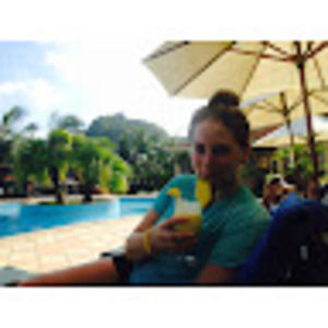 Meet your Posher, Gail